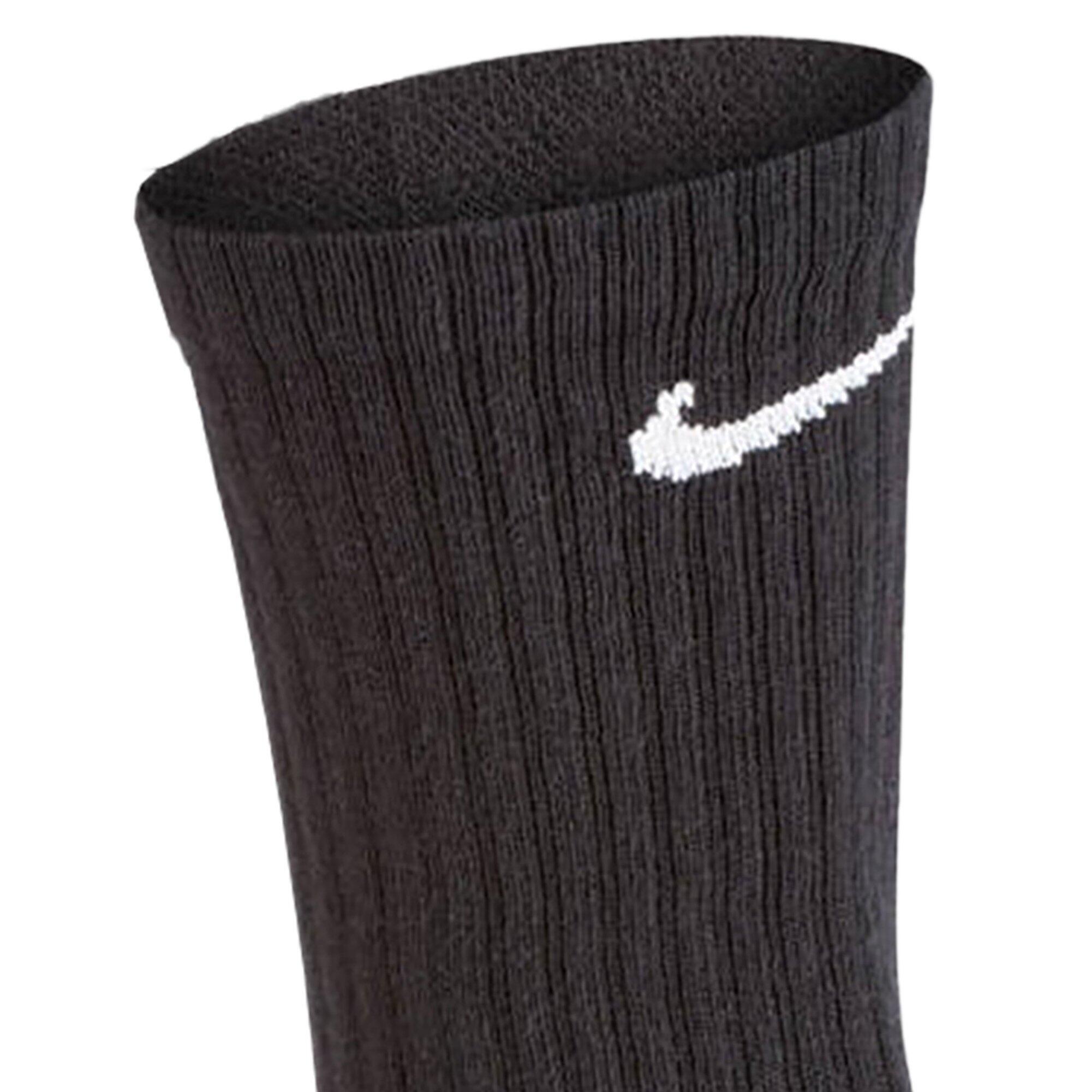 Chaussettes Unisexe Paquet de 3 3/5