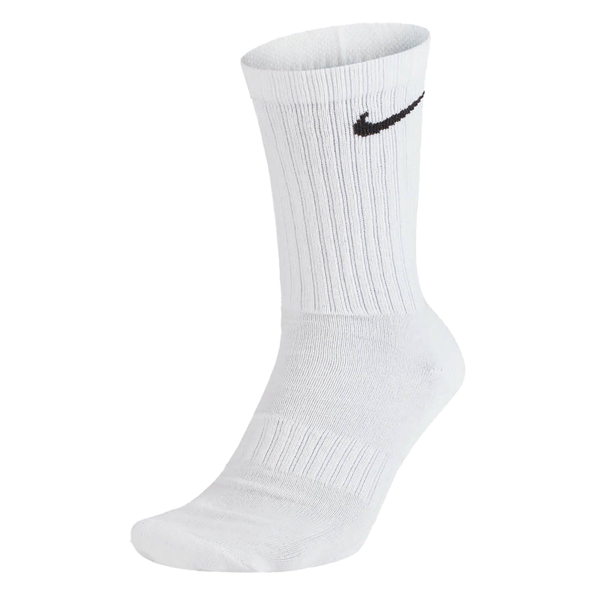 Chaussettes Unisexe Paquet de 3 2/5