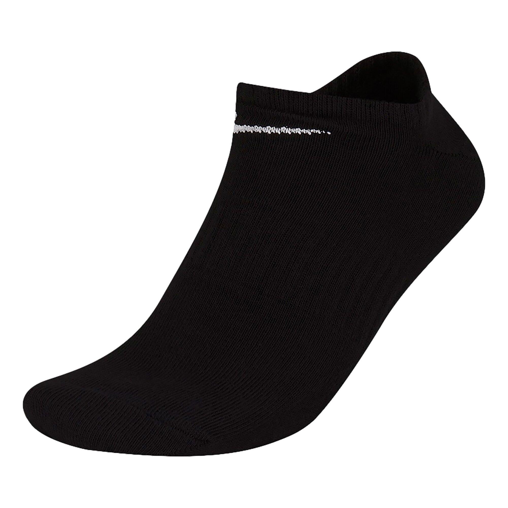Chaussettes Everyday Lightweight 3-Pack Socks 3/4