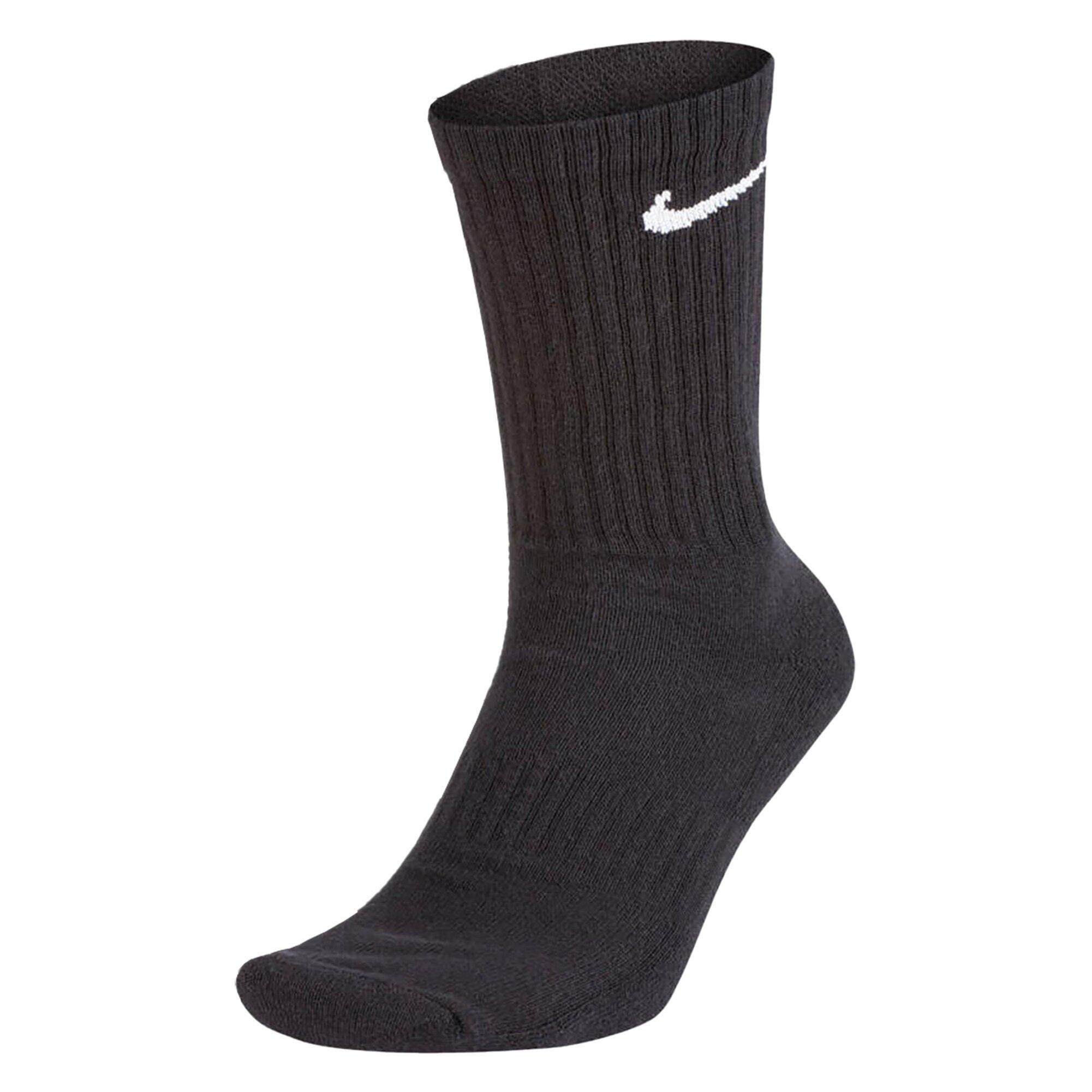 Chaussettes Unisexe Paquet de 3 2/5
