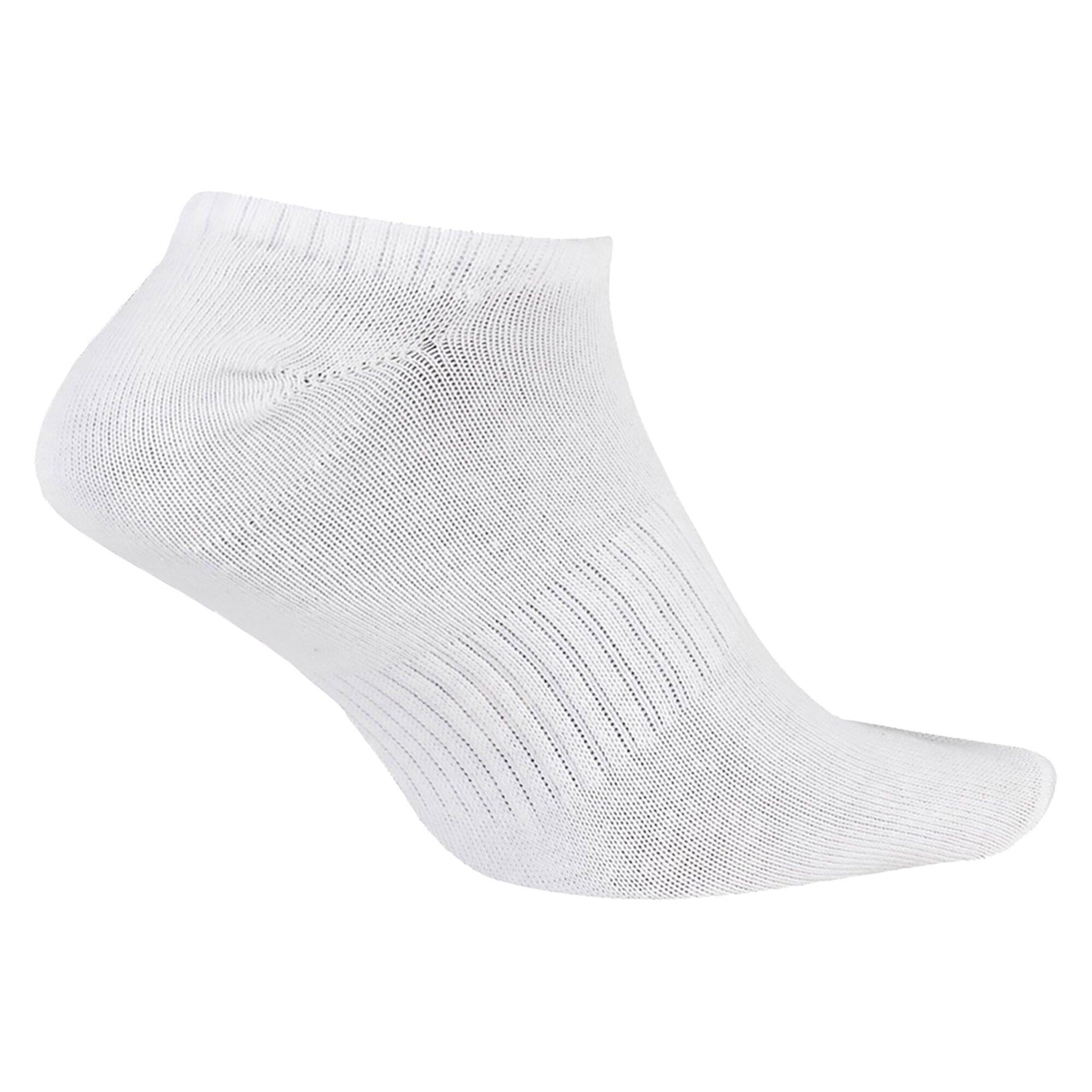 Socken Unisex 6er Pack-Everyday Lightweight No Show 3/3