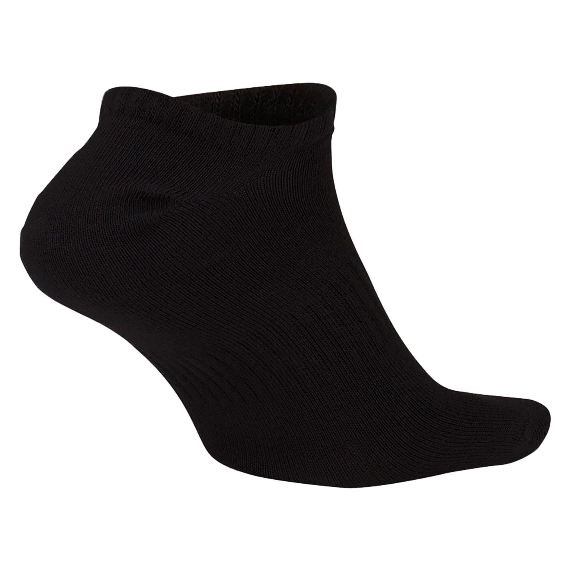 Socken Unisex 6er Pack-Everyday Lightweight No Show 3/3