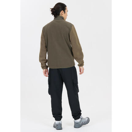 Polar Whistler Makaley