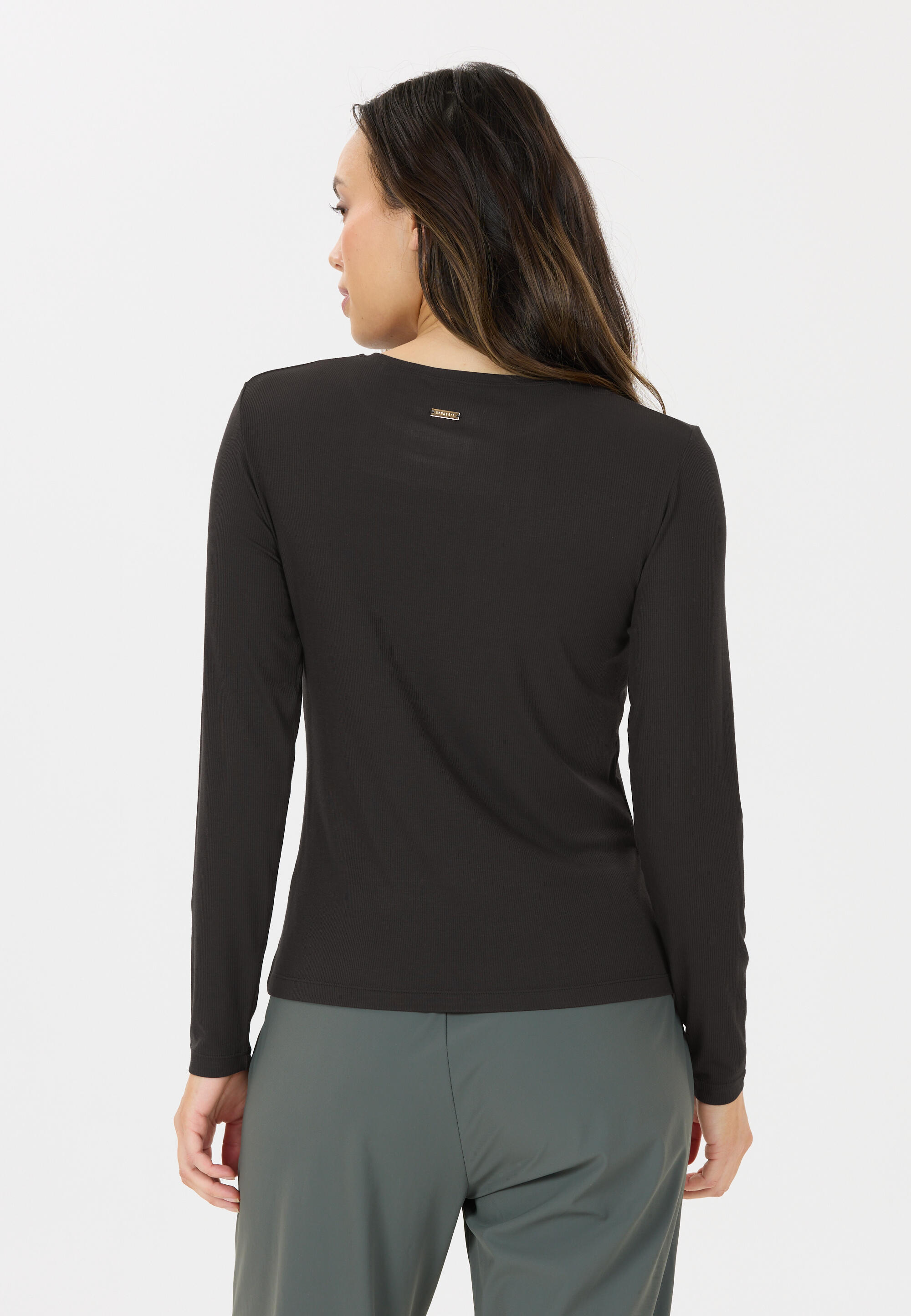 T-shirt manches longues femme Athlecia Tinashe 5/15
