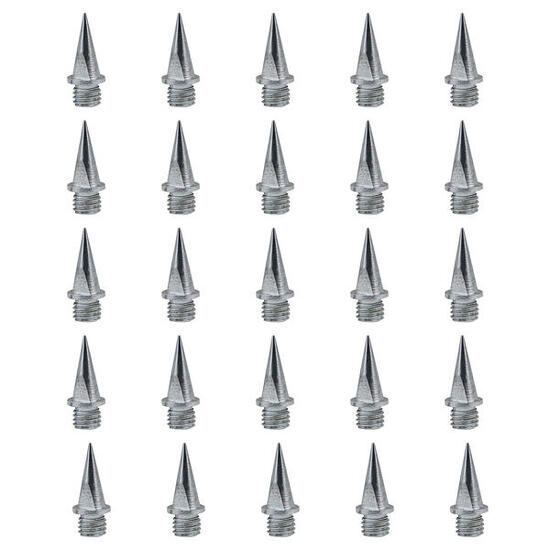 Spikes für Startblock Super Leichtathletik Unisex