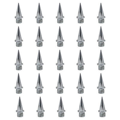 Spikes für Startblock Super Leichtathletik Unisex