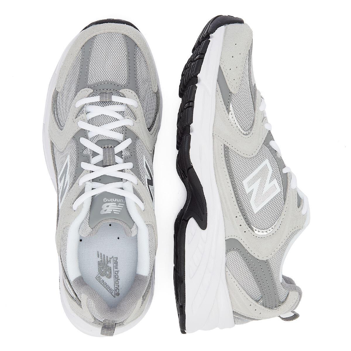 Chaussures de sport New balance grises 6/6