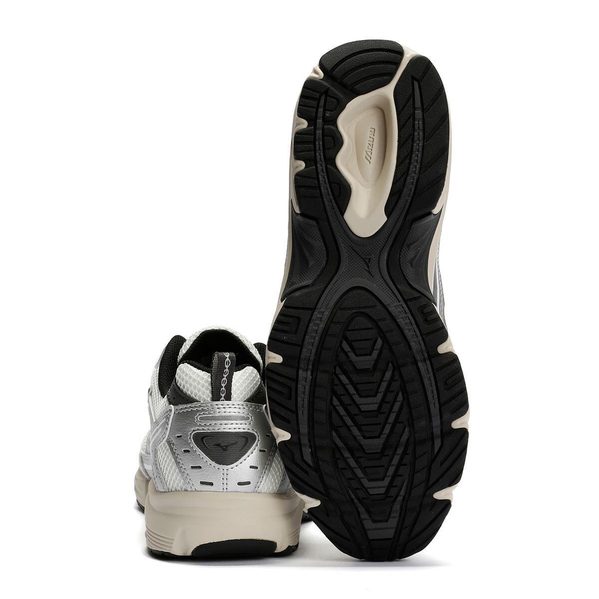 Mizuno MXR scarpe da walking uomo 4/6