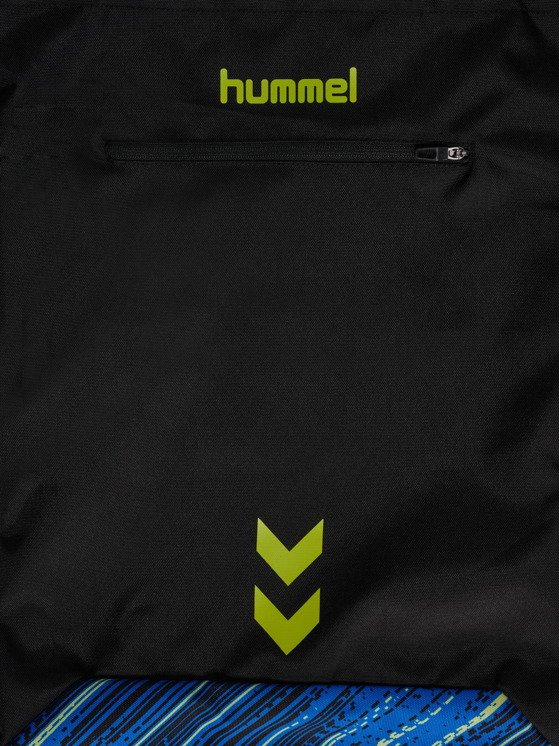 Instap Sporttas Hmlblaze Unisex Volwassene 3/3