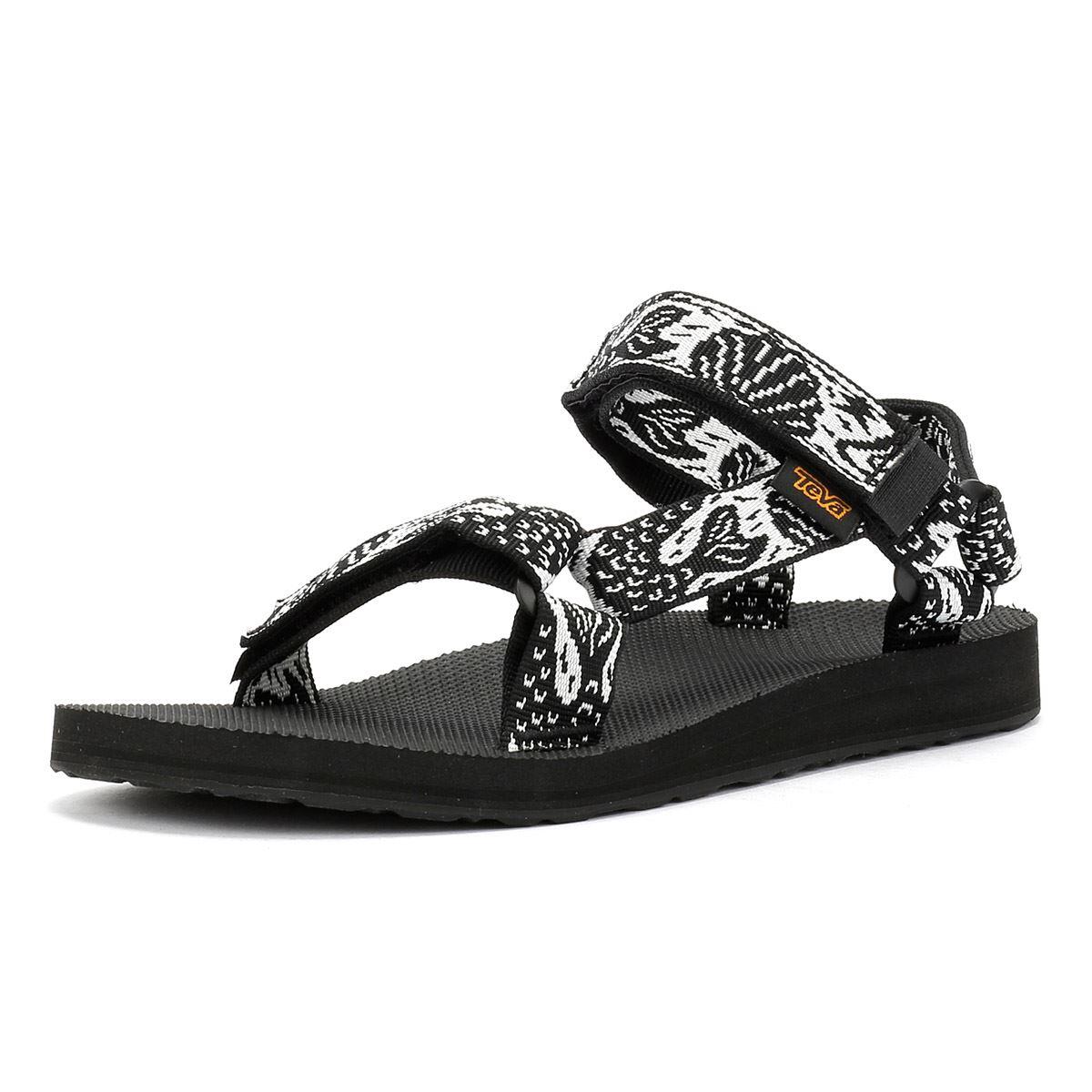 Damen-Sandalen Teva Original Universal 3/6
