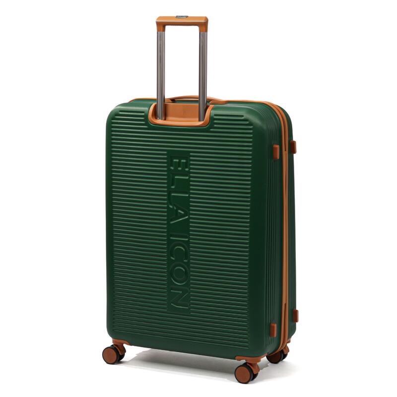 Troler Style Verde 83X56X30 cm