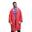 Pelerina de Ploaie - Model Easy Fit - Rosu - BSP Guard - XL