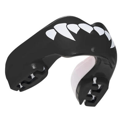 Ortho mouthguard fangz