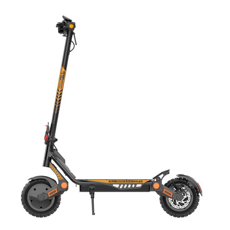 URBANGLIDE Scooter elétrica UrbanGlide AR5 48v - 800W - 10Ah