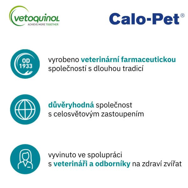 CaloPet gel pro psy 120g 4/6