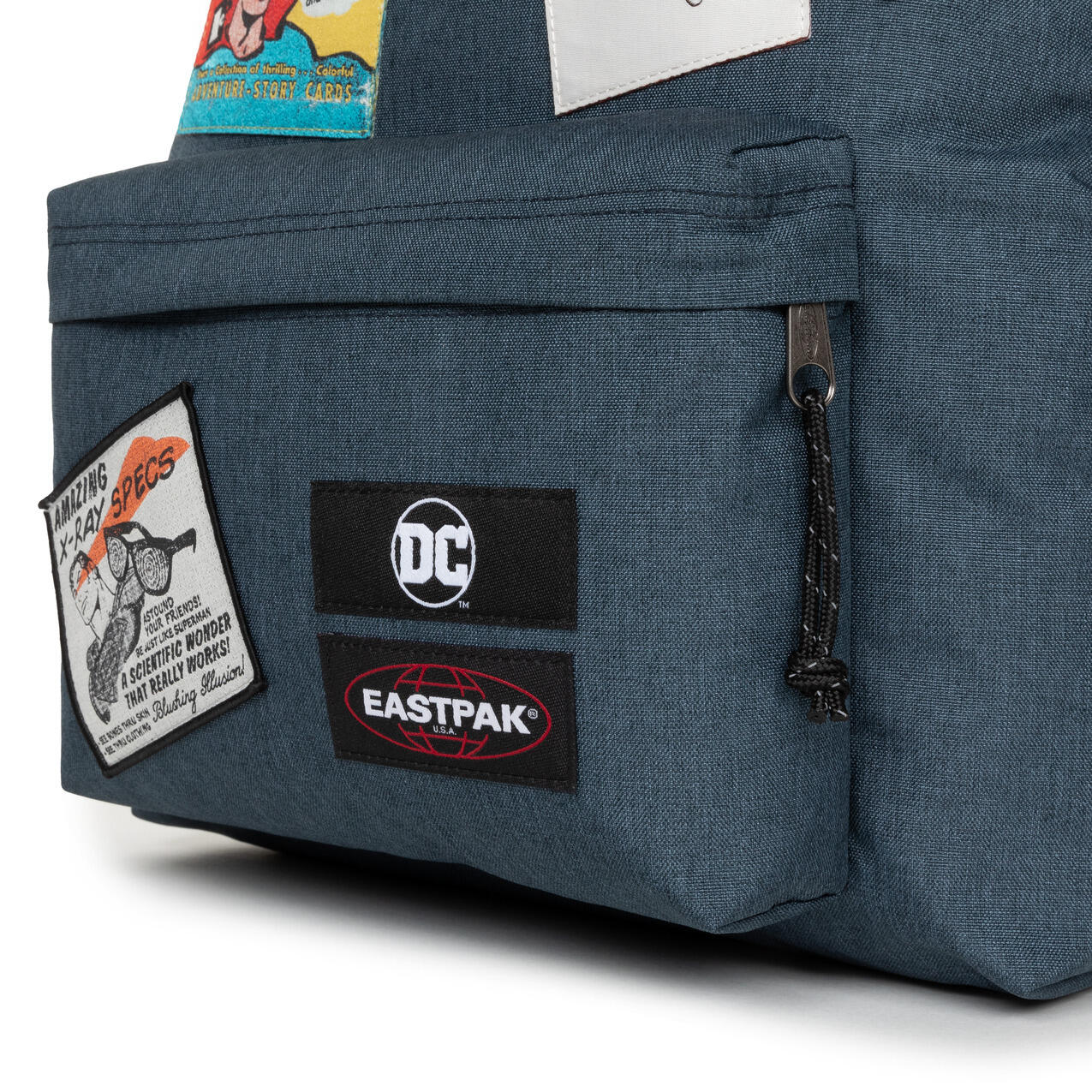 Mochila Eastpak Padded Pak'R 5/5