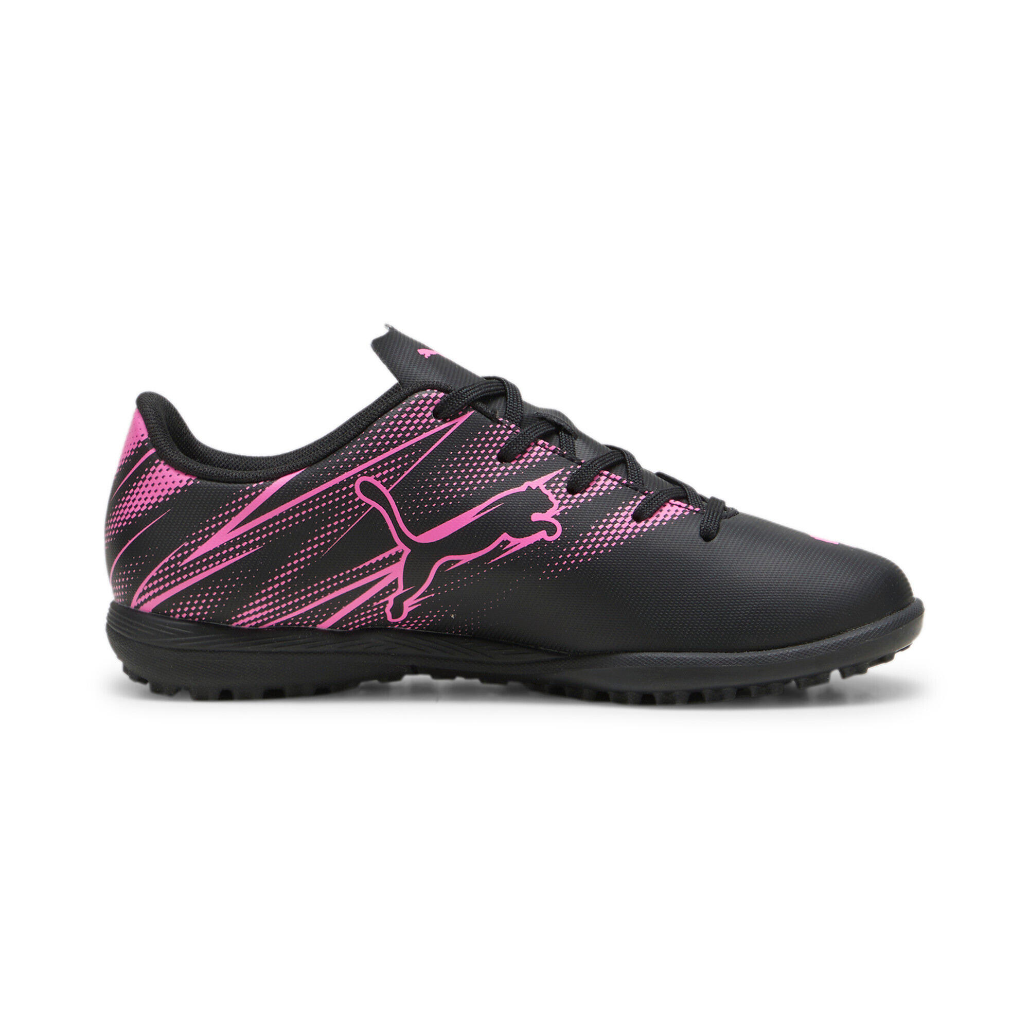 Scarpe calcio per bambini Puma Attacanto TT 5/6