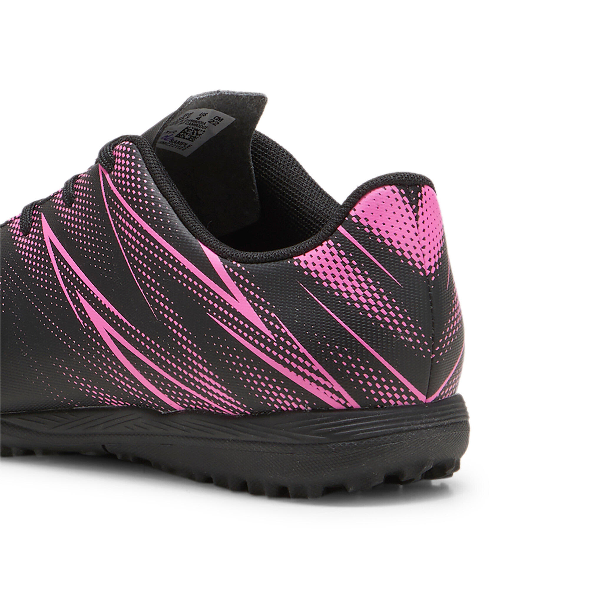 Scarpe calcio per bambini Puma Attacanto TT 4/6