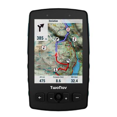 Gps aventura 2 plus (32 gb) twonav