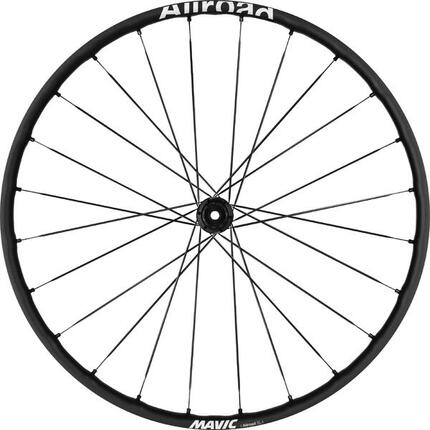 Roue arrière ALLROAD SL - Shimano