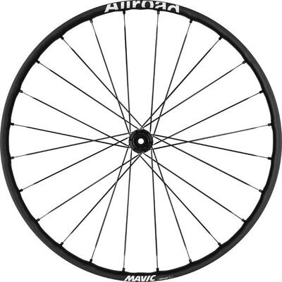 Allroad sl achterwiel - shimano