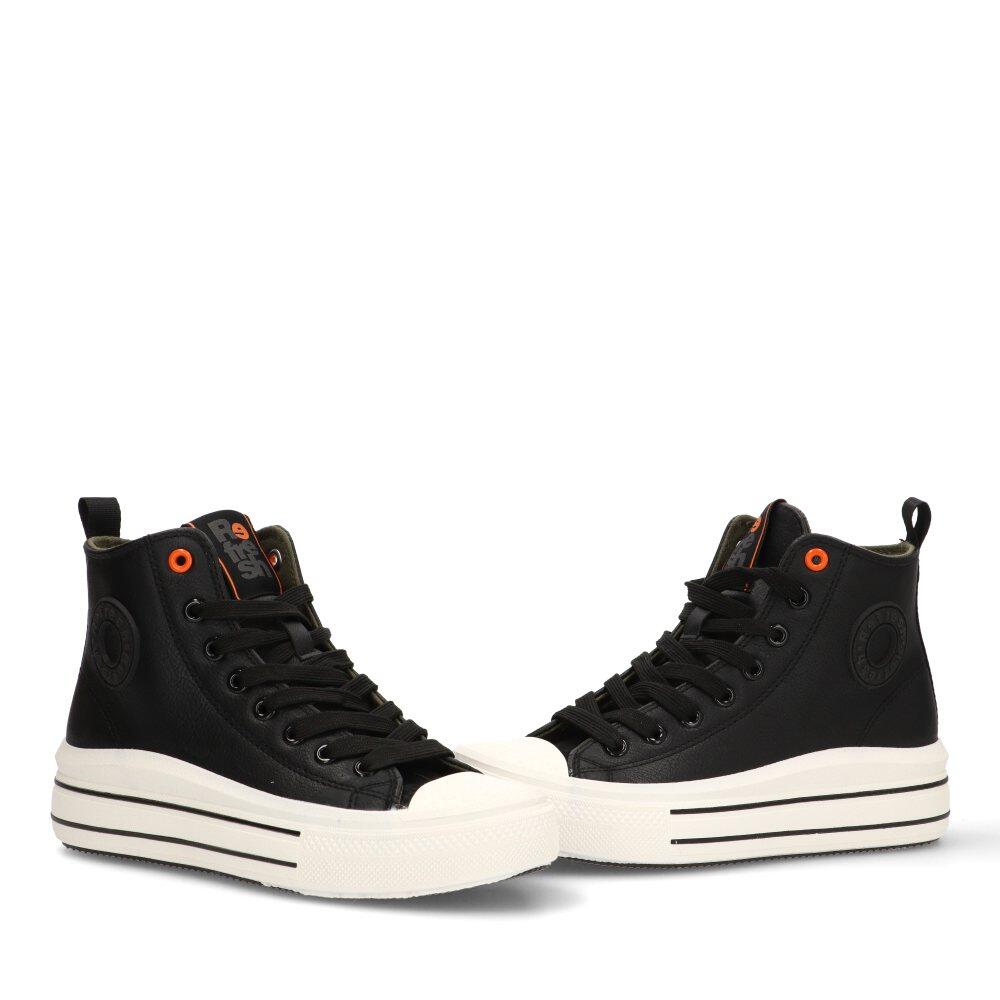 Baskets Refresh modèle 10147-262895 pour femmes 5/6