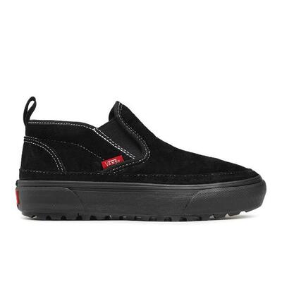 Vans VN0A5KQS4261 - black