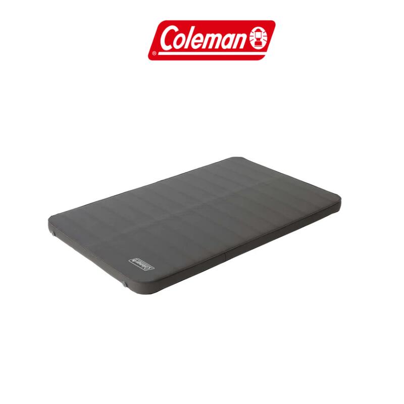 アウトドア寝具 Coleman High Peak Mattress 10cm Coleman Self- Inflater Mat High Peak Double