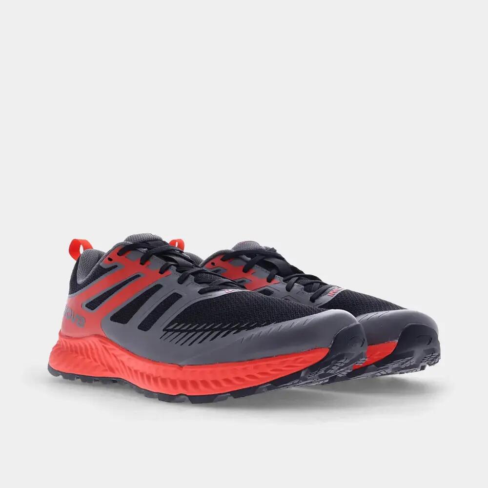 Calçado para Corrida Trailfly Homem (Cinzento) 5/7