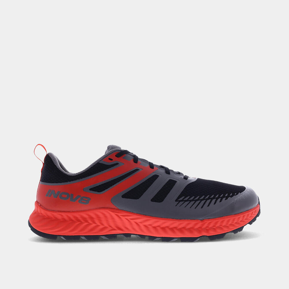 Chaussure de trail running pour hommes Inov8 Trailfly 1/7