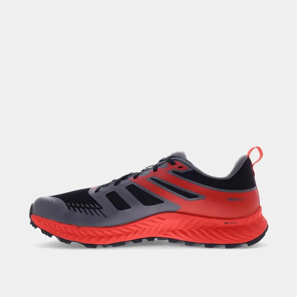 Calçado para Corrida Trailfly Homem (Cinzento) 6/7
