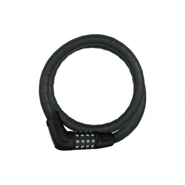 Antivol câble Abus Tresorflex 6615C/85/15 SCLL 2/4