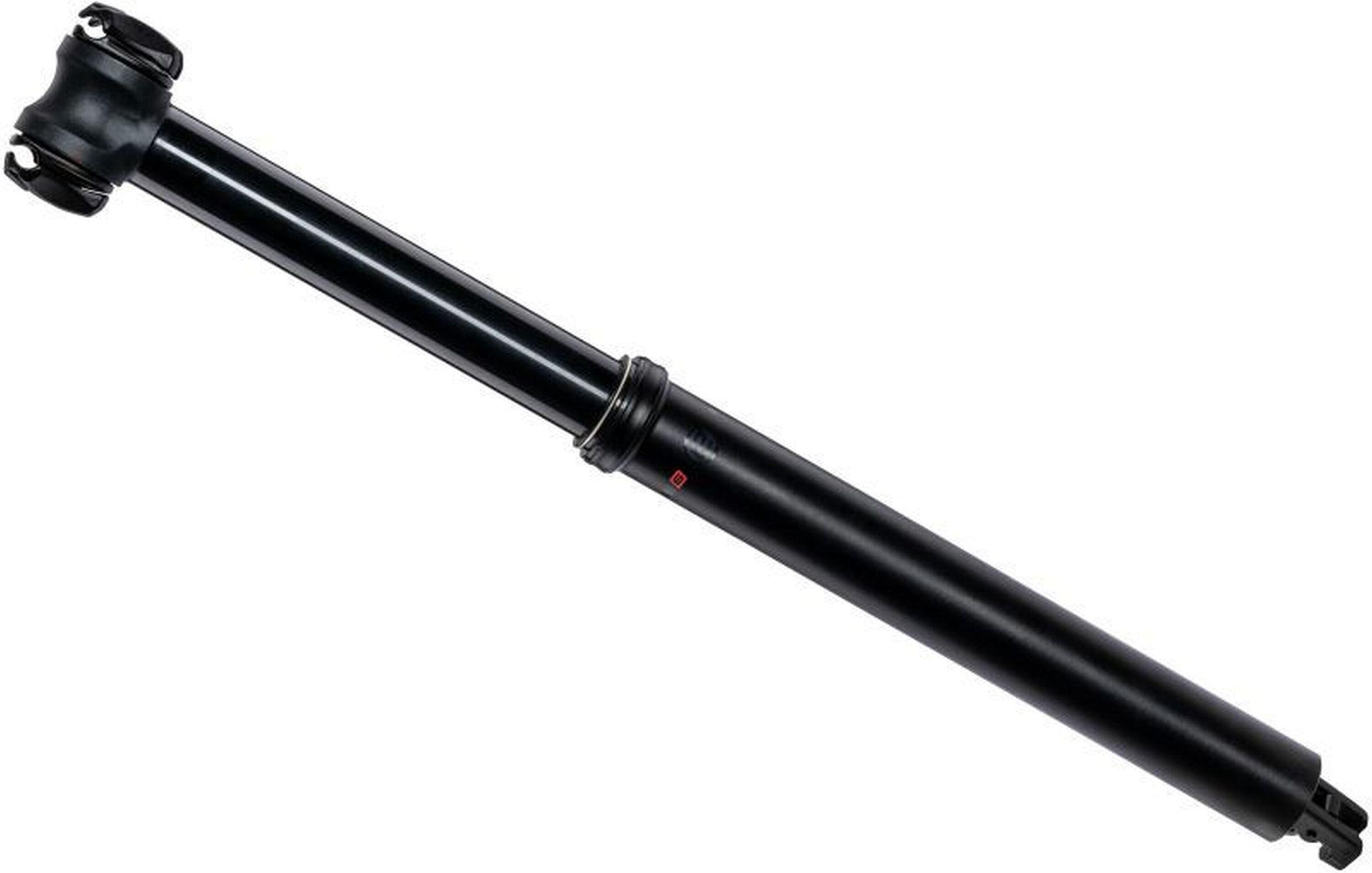 ERGOTEC Reggisella Viper Up & Down, Ø31,6 mm, 444 mm