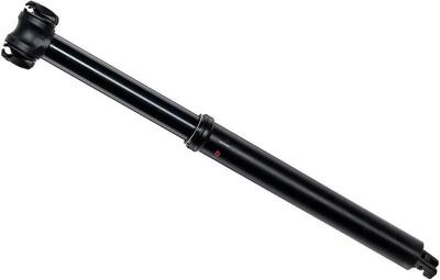 Viper up & down-zadelpen, ø31,6 mm, 444 mm