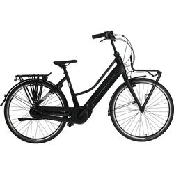 Rucanor Vélo transporteur électrique Cargo 28 Pouces 50 cm Femme 7SP