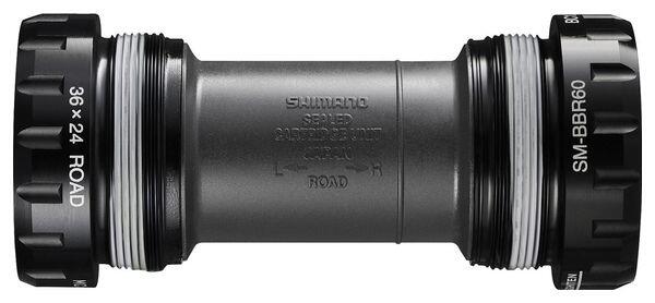 SHIMANO Movimento centrale Shimano SM-BBR60 Hollowtech II