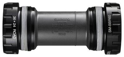 Shimano Ultegra BBR60 ITA 70mm Eje de Pedalier