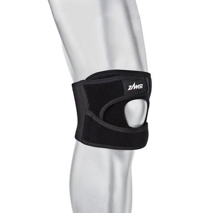 Zamst Genouillère JK-1 de support du tendon rotulien avec centrage rotulien
