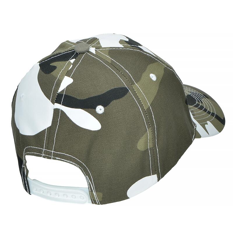 US Cap – Urban Camouflage – Verstelbaar 3/5