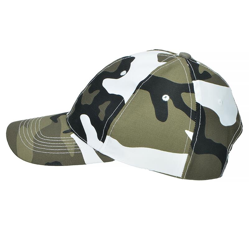 US Cap – Urban Camouflage – Verstelbaar 2/5