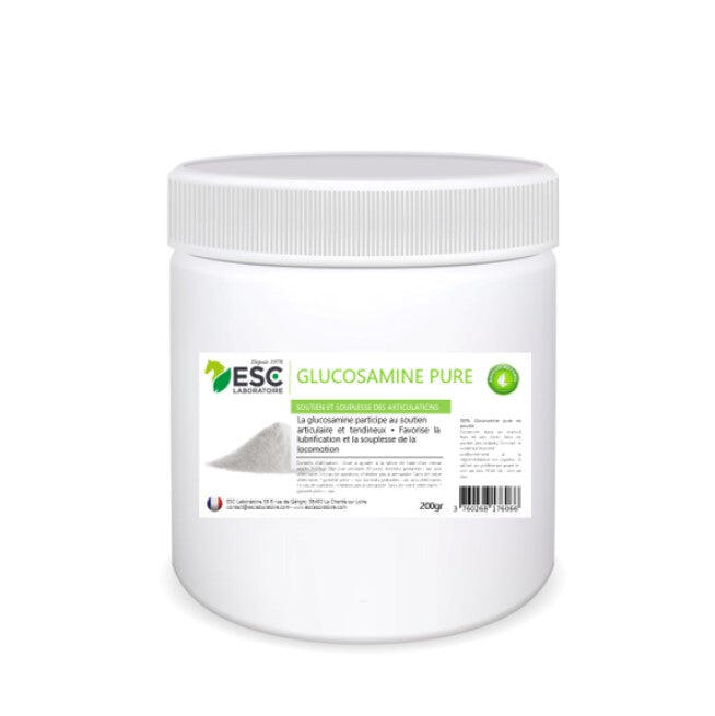 ESC LABORATOIRE picture