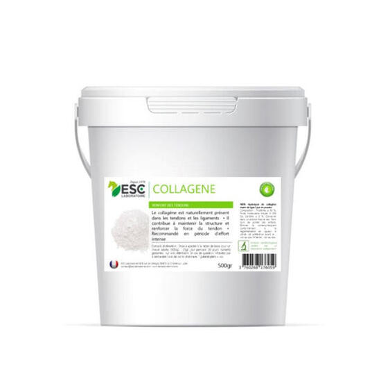 Collagène Marin Pur soutien tendons - ESC LABORATOIRE