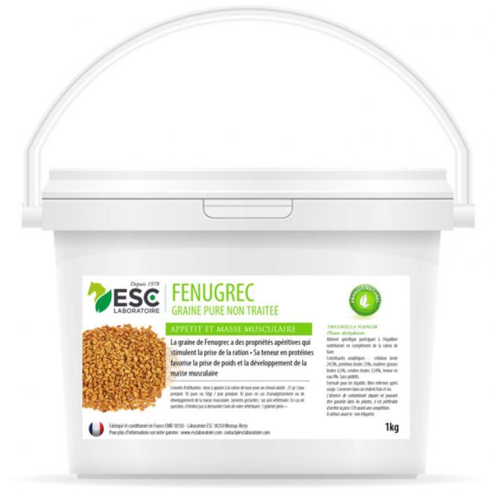 ESC LABORATOIRE picture