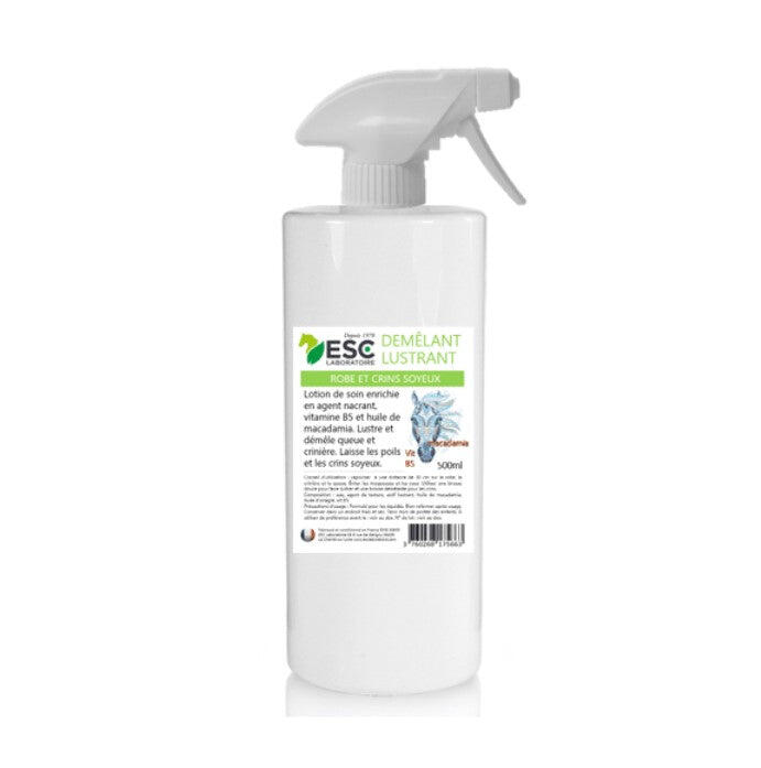 ESC LABORATOIRE picture
