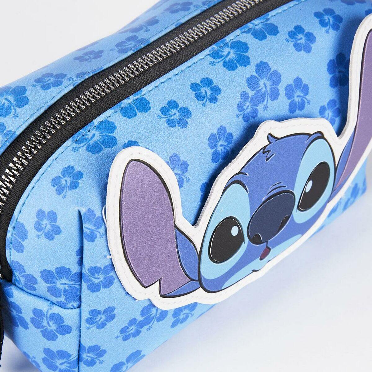 Reistasje DISNEY Blauw 5/5