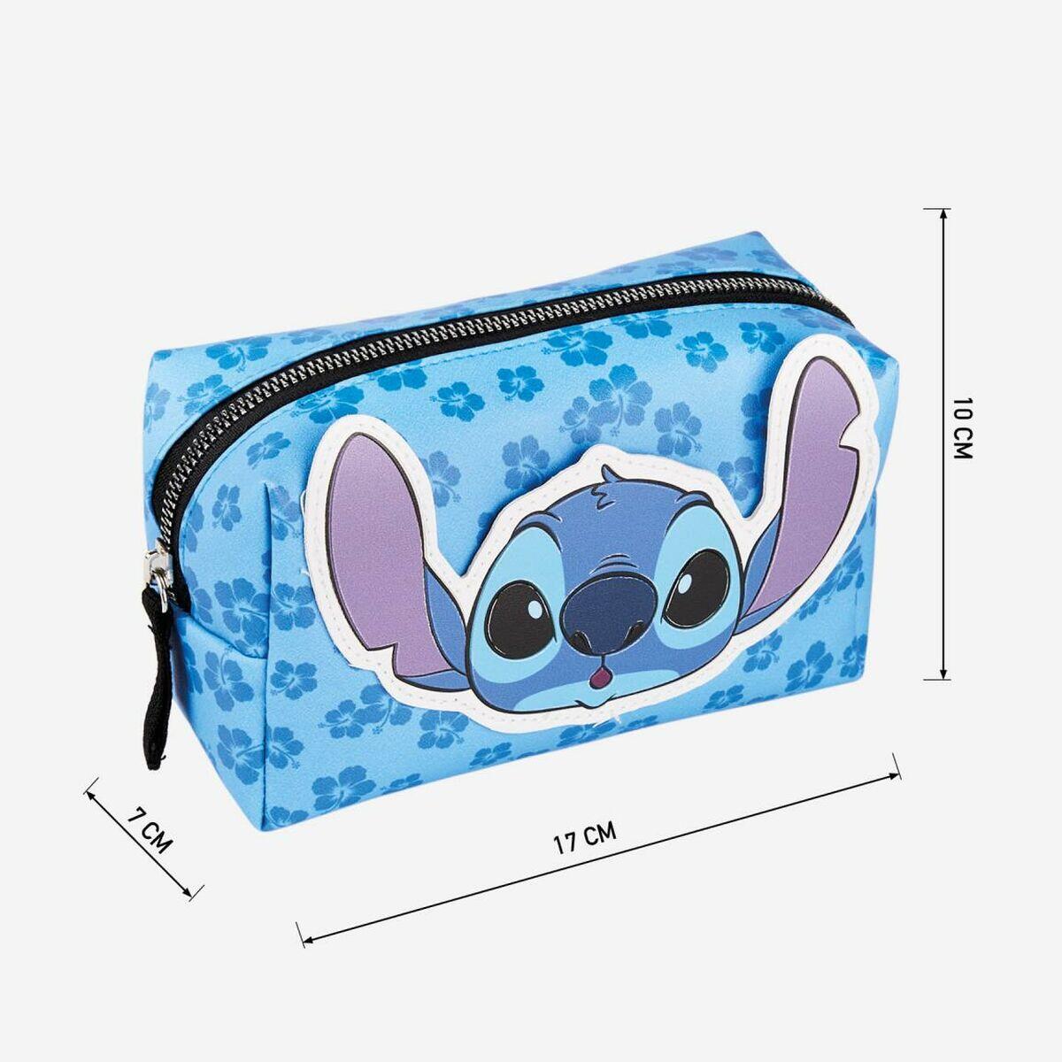 Reistasje DISNEY Blauw 4/5