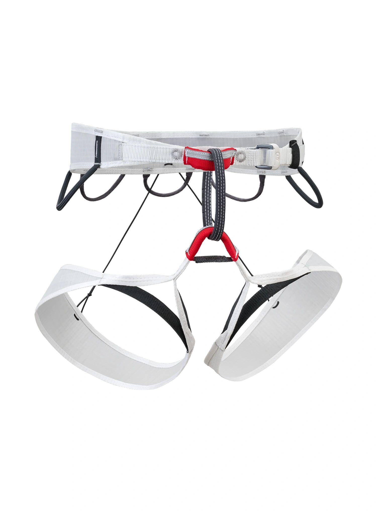 CLIMBING TECHNOLOGY picture