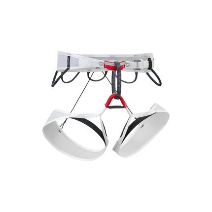 Uprząż wspinaczkowa Climbing Technology Abo