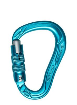 Karabiner HMS Bullet Triple II icemint