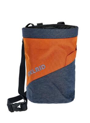 Chalkbag Splitter Twist safran